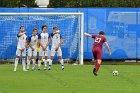 Men’s Soccer vs MIT  Wheaton College Men’s Soccer vs MIT. - Photo By: KEITH NORDSTROM : Wheaton, soccer